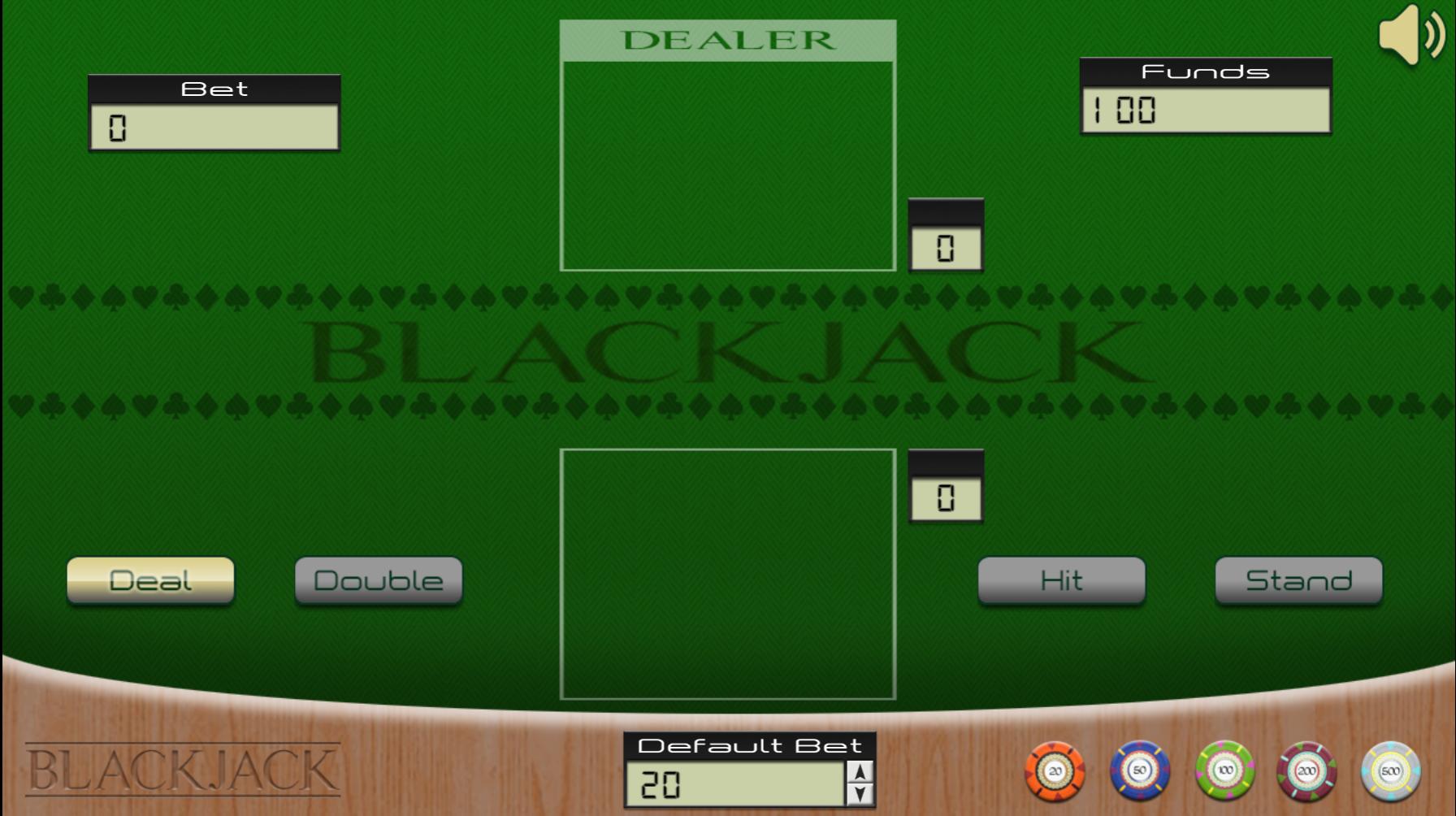 Multi Casino