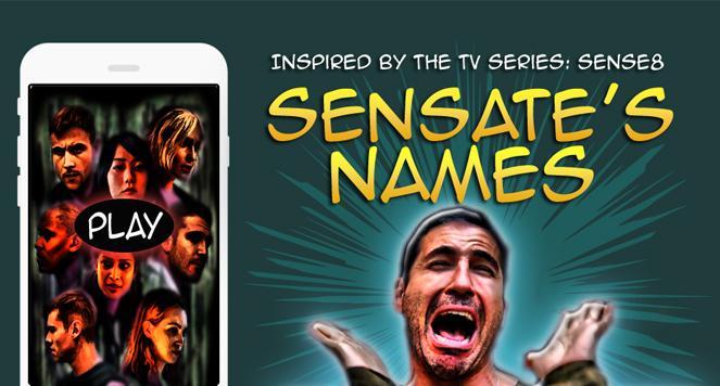 Sensates