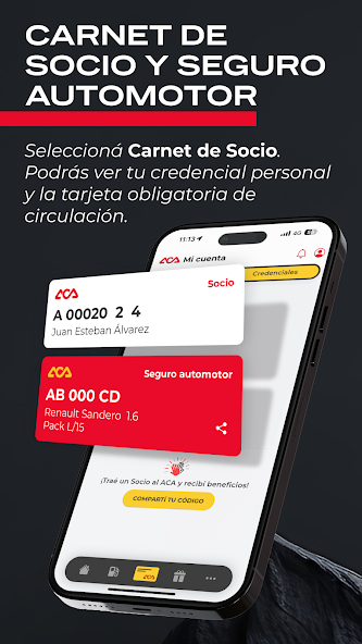 ACAMovil