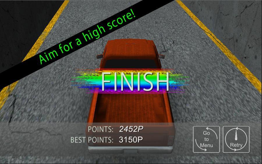 Limit Drive