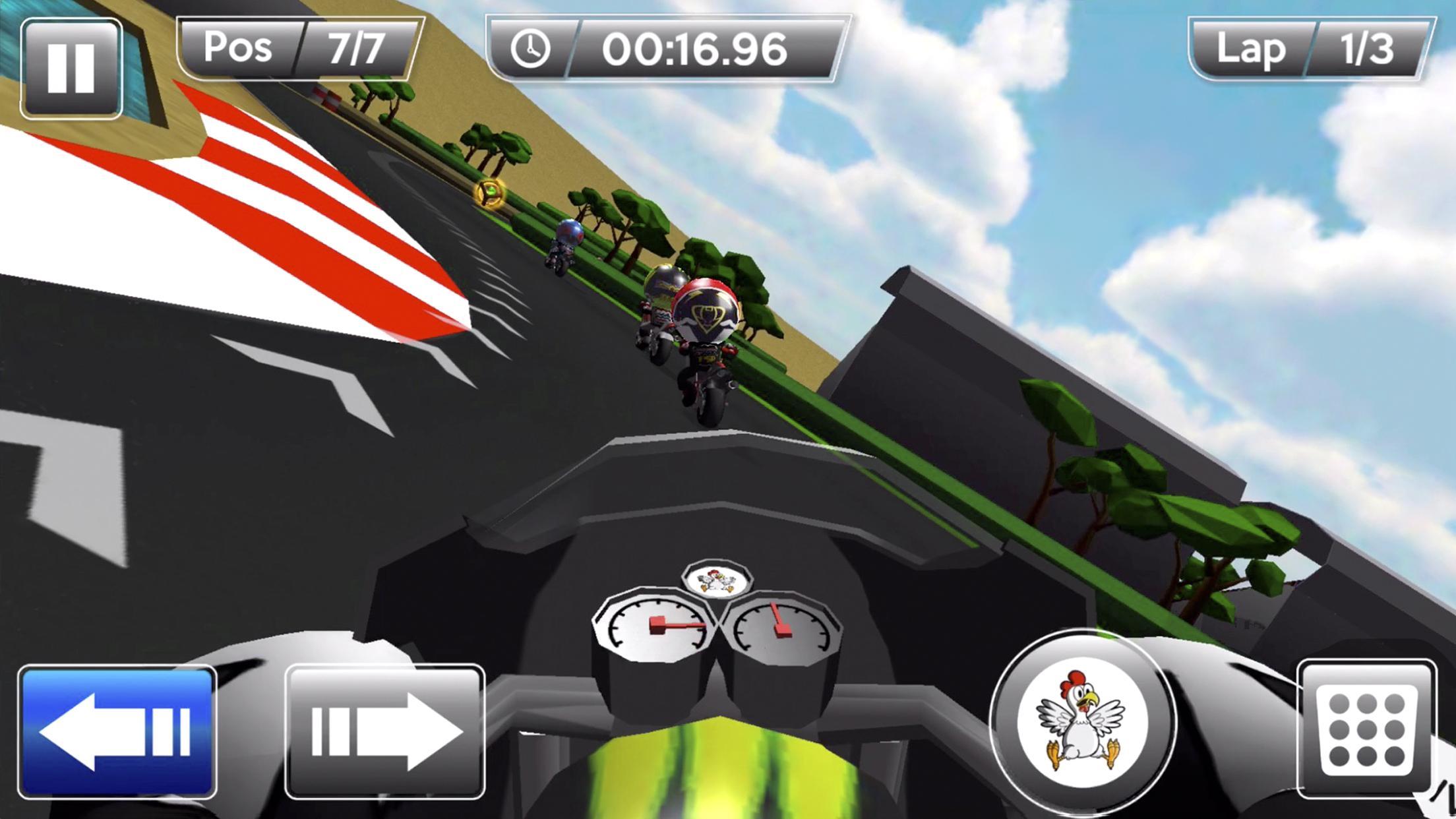 MiniBikers