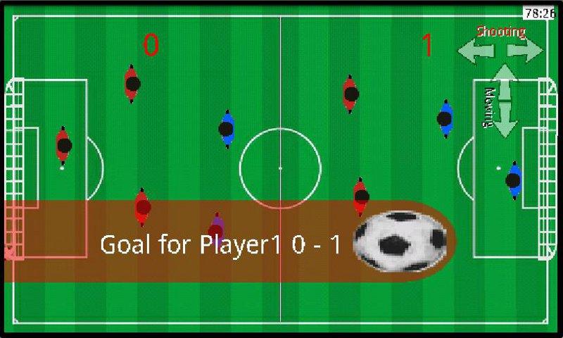 Soccer HS