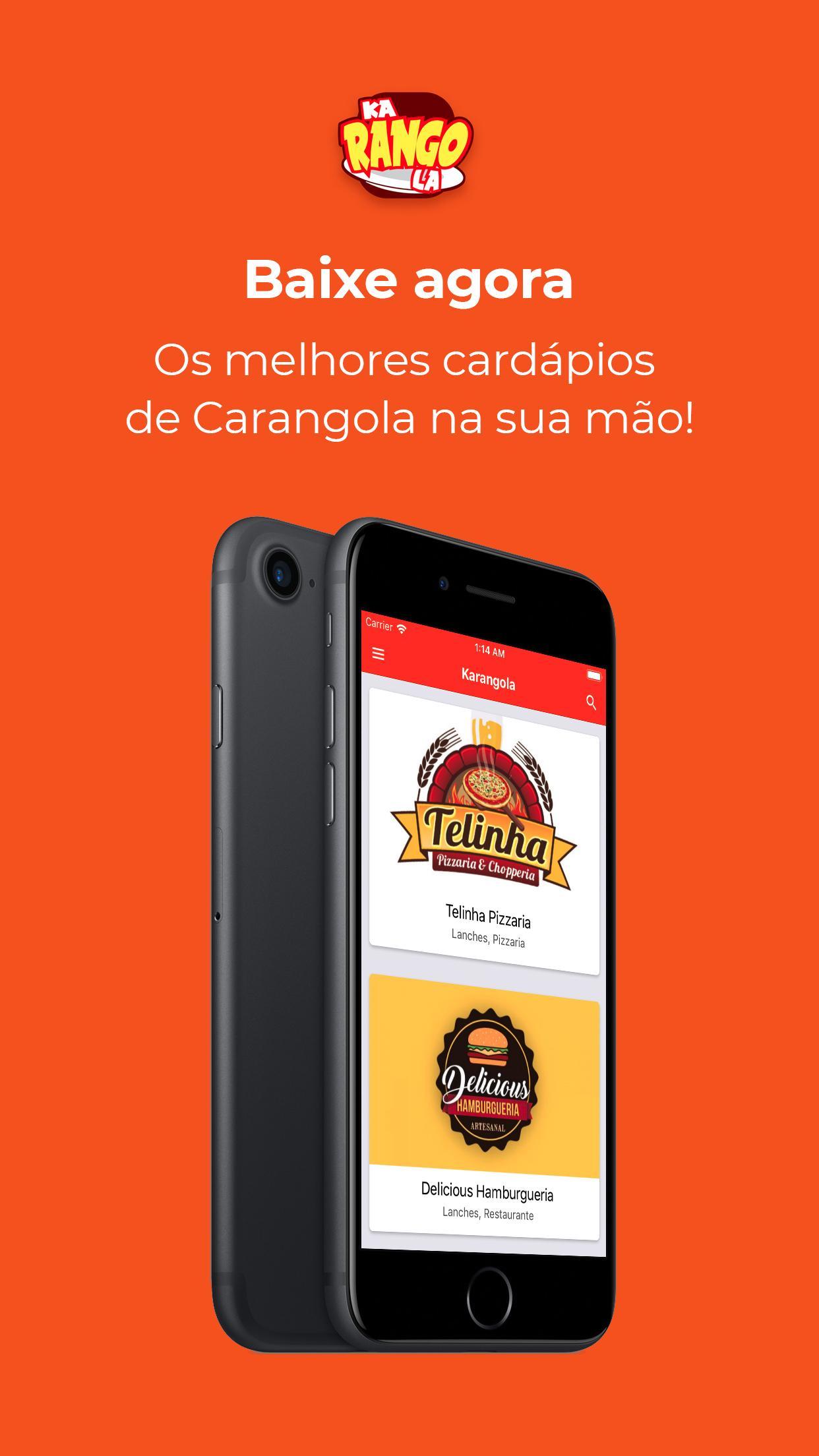 Karangola