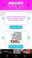 Amor para WhatsApp