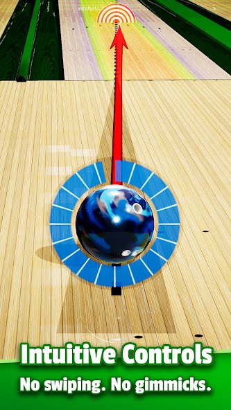 Bowling Unleashed