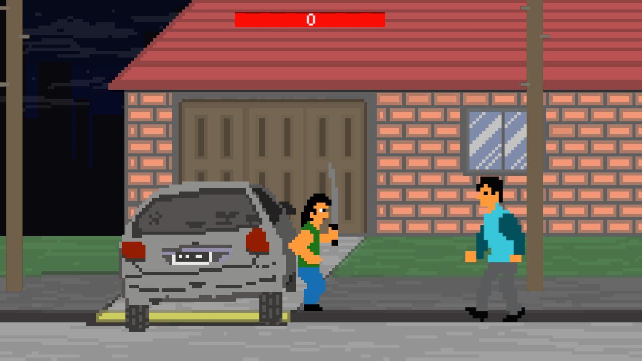 Keku Liao