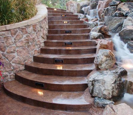 Stair Inspirations