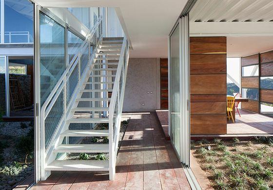 Stair Inspirations