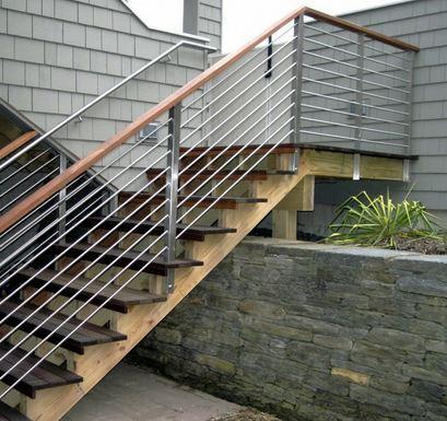 Stair Inspirations