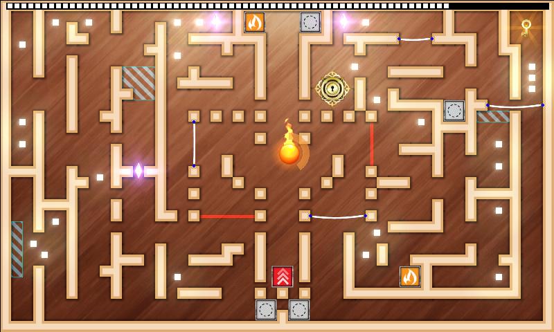 Micro Maze FREE