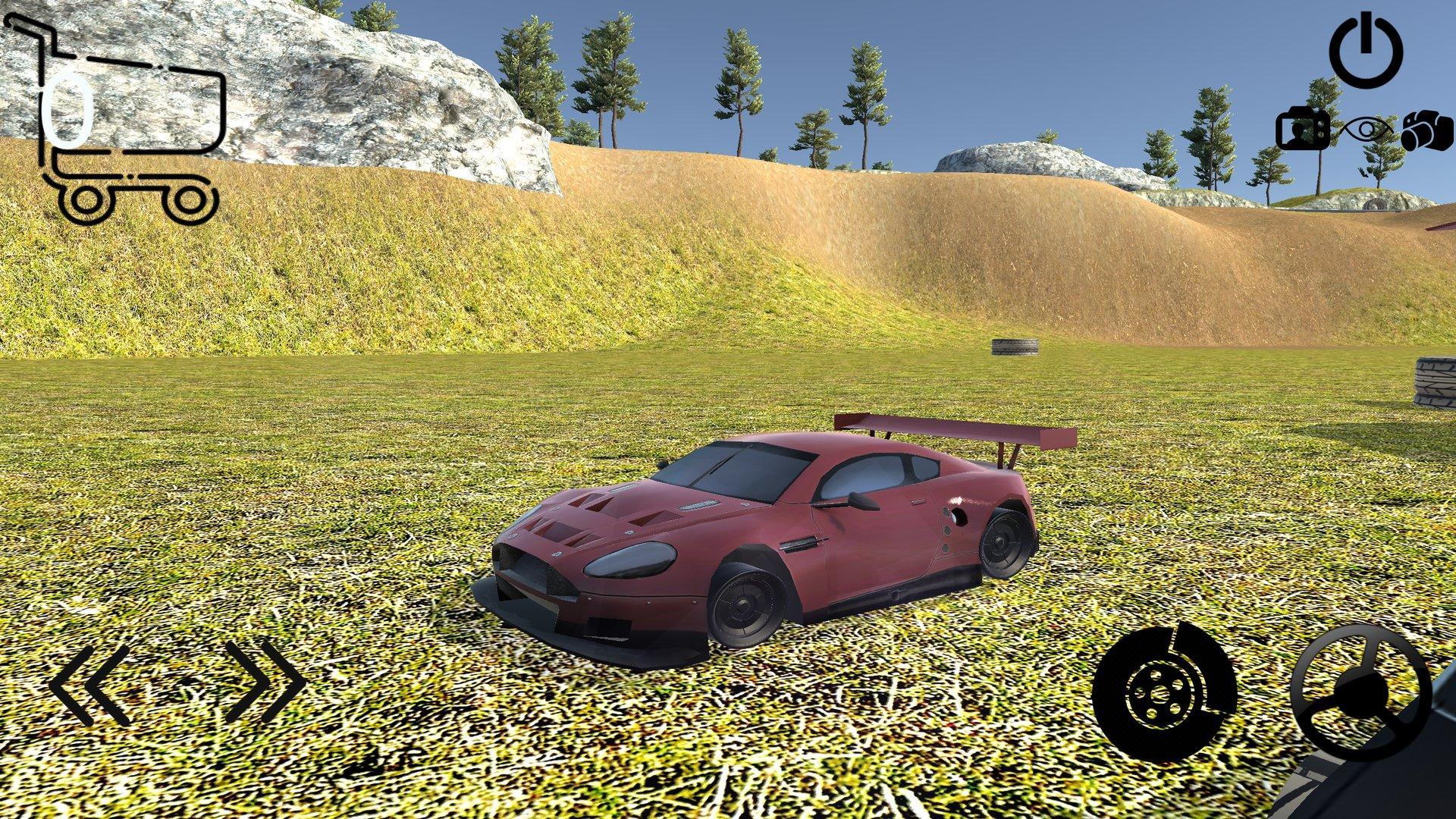 Last Car Standing