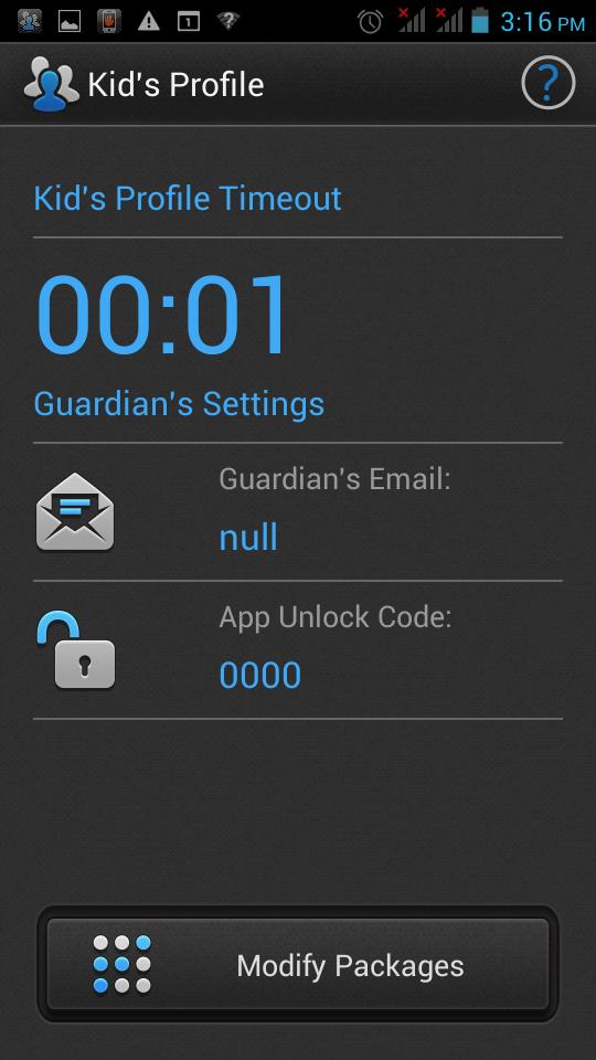 Xolo Switch