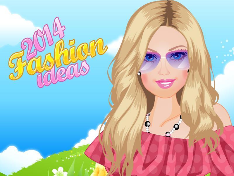 Fabulous Makeover
