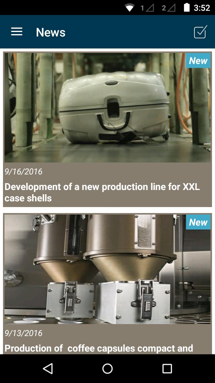 Siemens Industry References