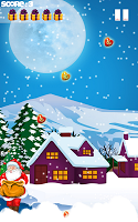 Santa's Gift Bash