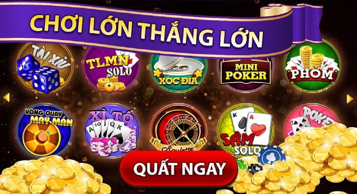 ITIP PlUS - Game danh bai tien len mien nam