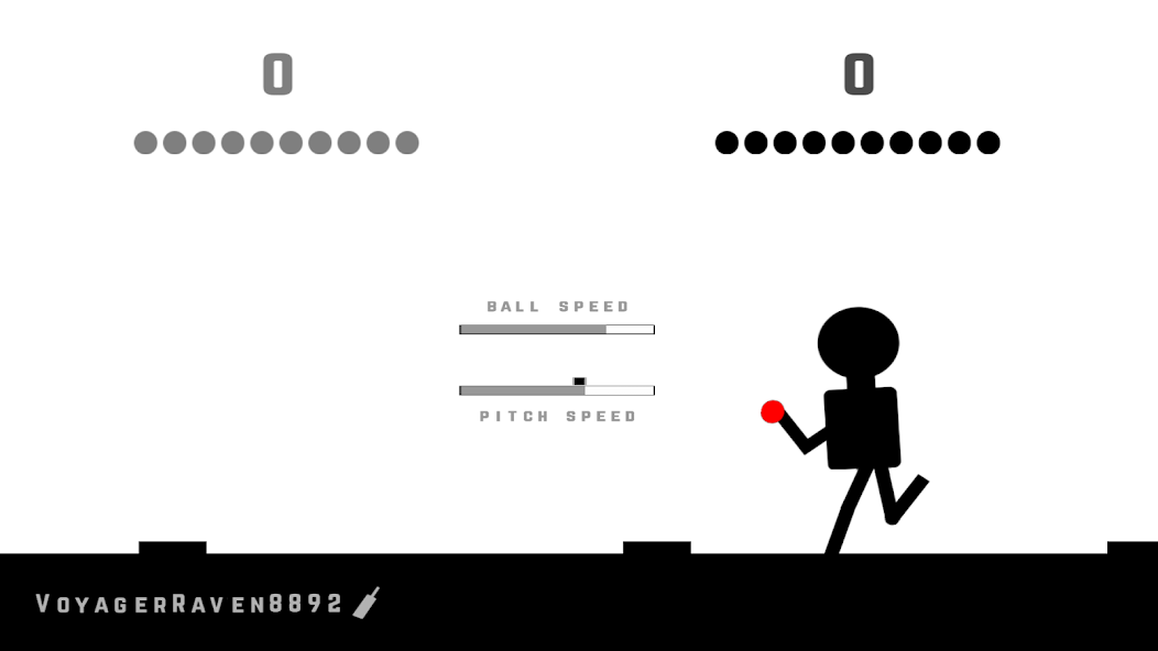Cricket Black