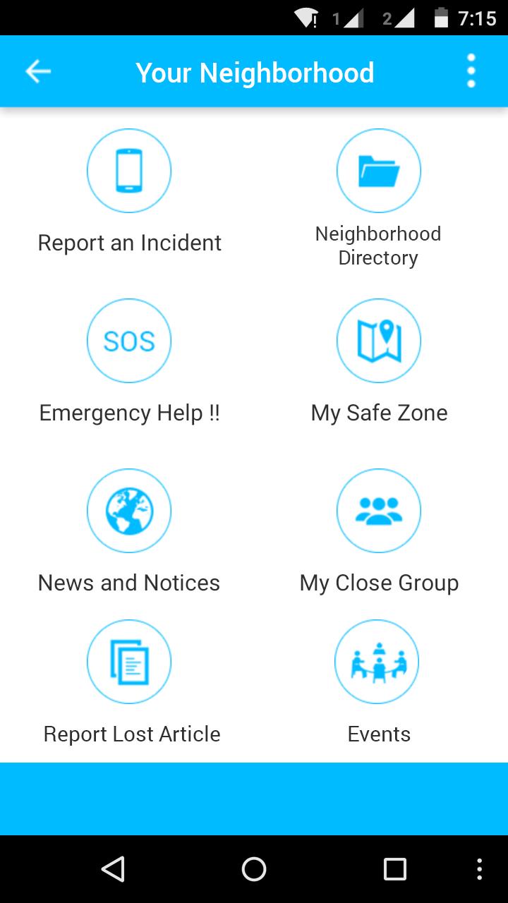 CitizenCOP N