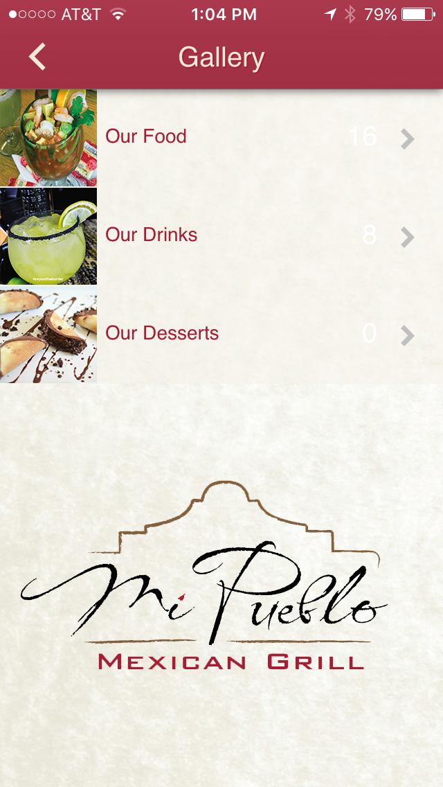 Mi Pueblo Mexican Grill