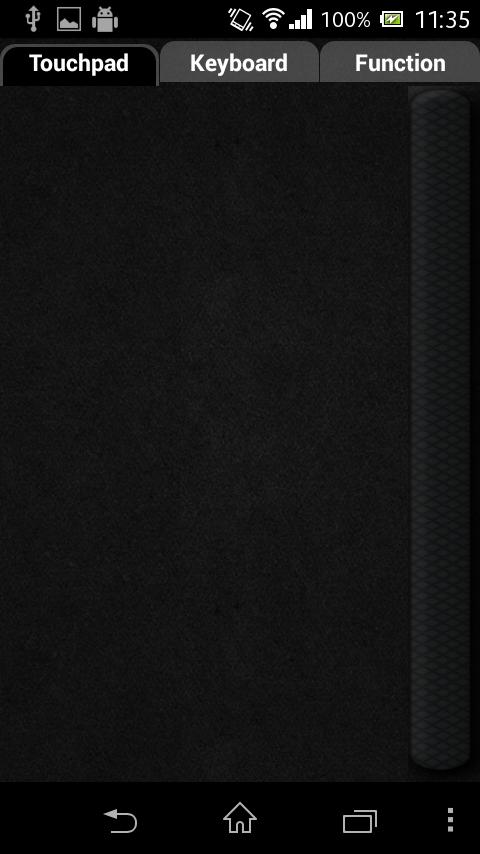 Wifi PC Remote