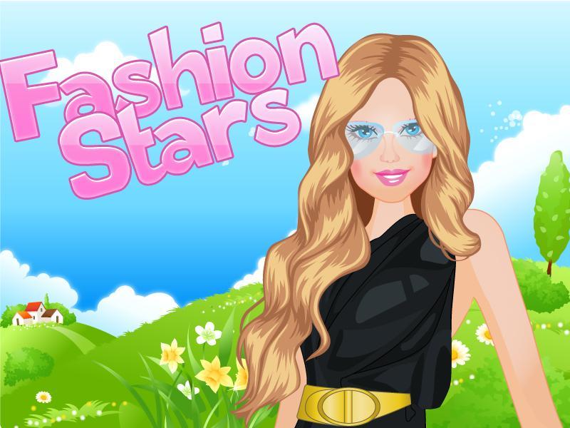 Fabulous Makeover