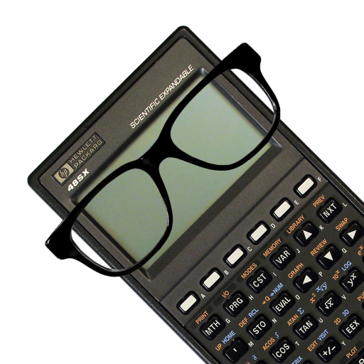 Droid48 Reader