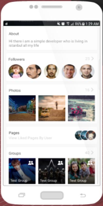 Tagged Plus