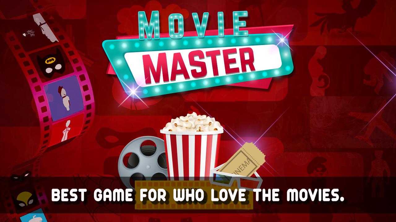 Film Quiz - Guess the Movie
