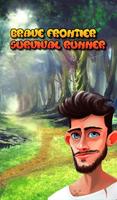 Temple Jungle Survival Run 3D