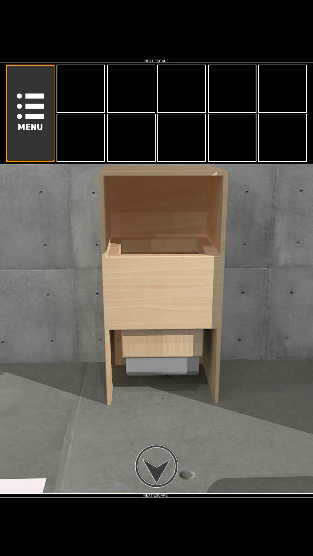 Escape Game: Garage