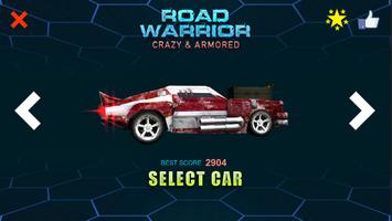 Road Warrior
