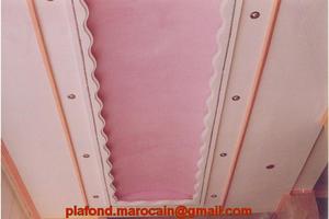 decoration platre