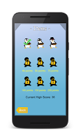 Penguin Catch