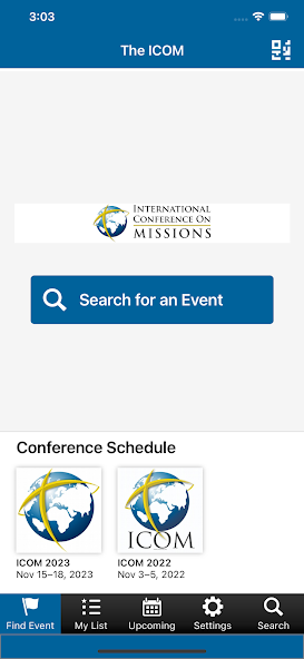 ICOM 2024