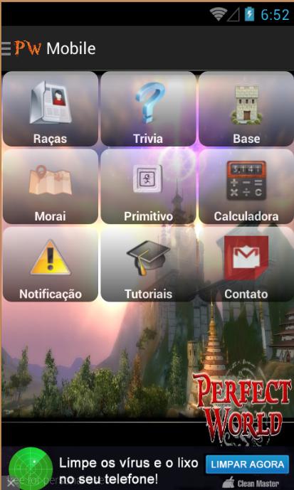 PW Mobile