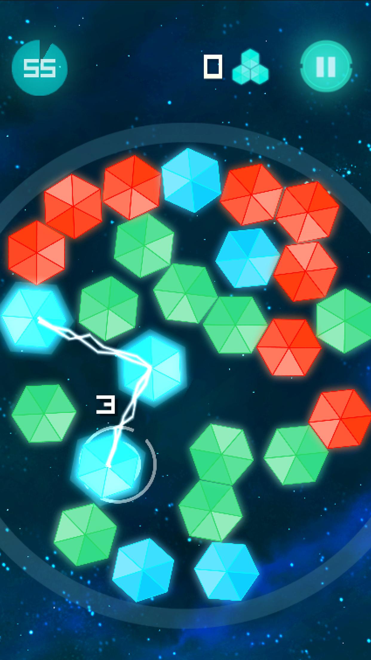 LOCUS TRACER