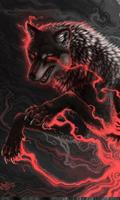 Wolves Wallpaper