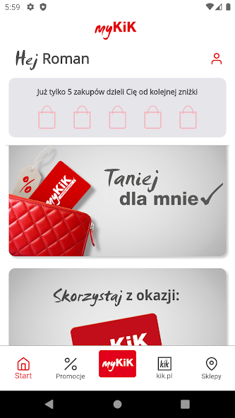 myKiK - Polska