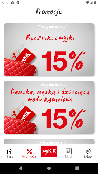 myKiK - Polska