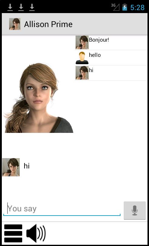 Allison
