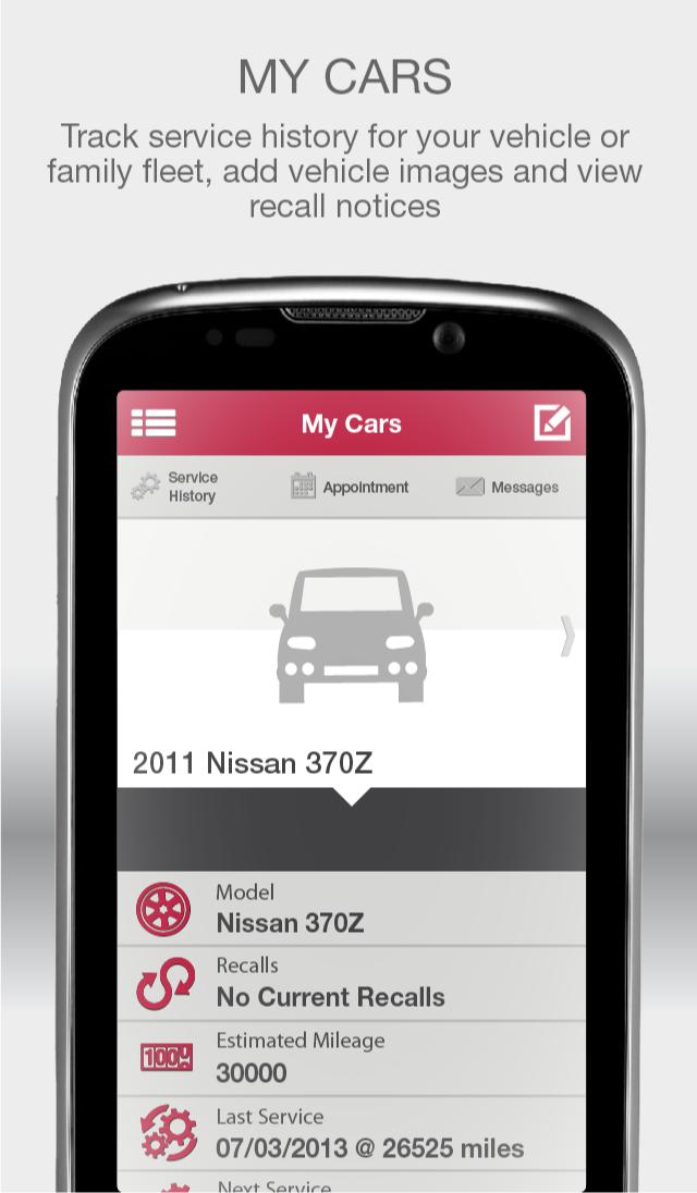 My Nissan of McKinney