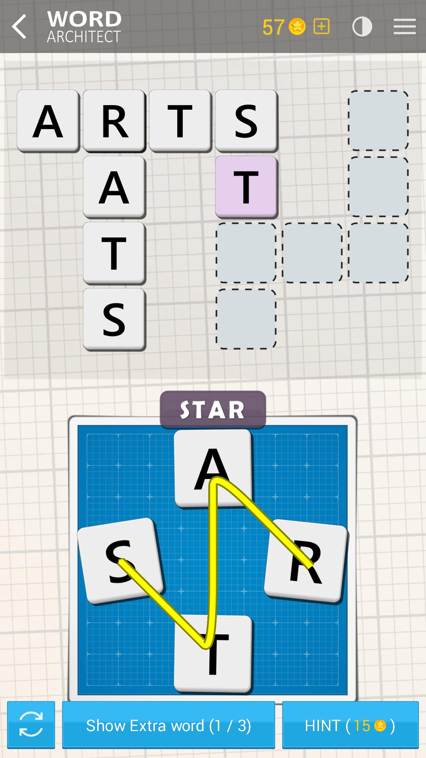 Word Architect