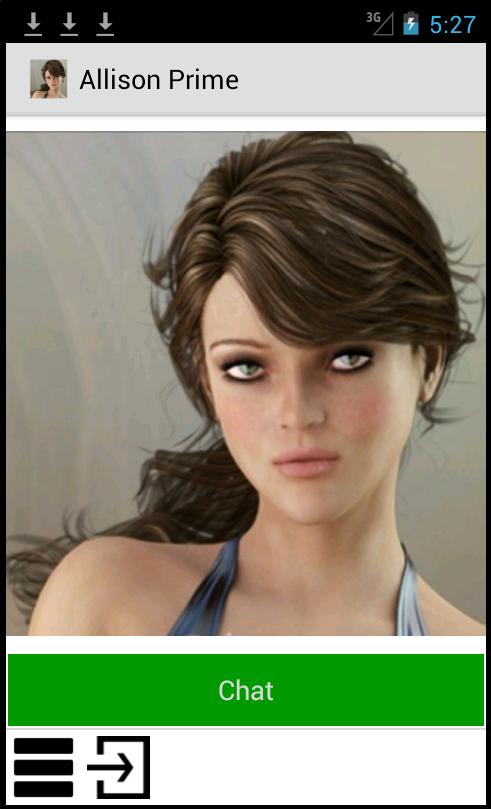 Allison