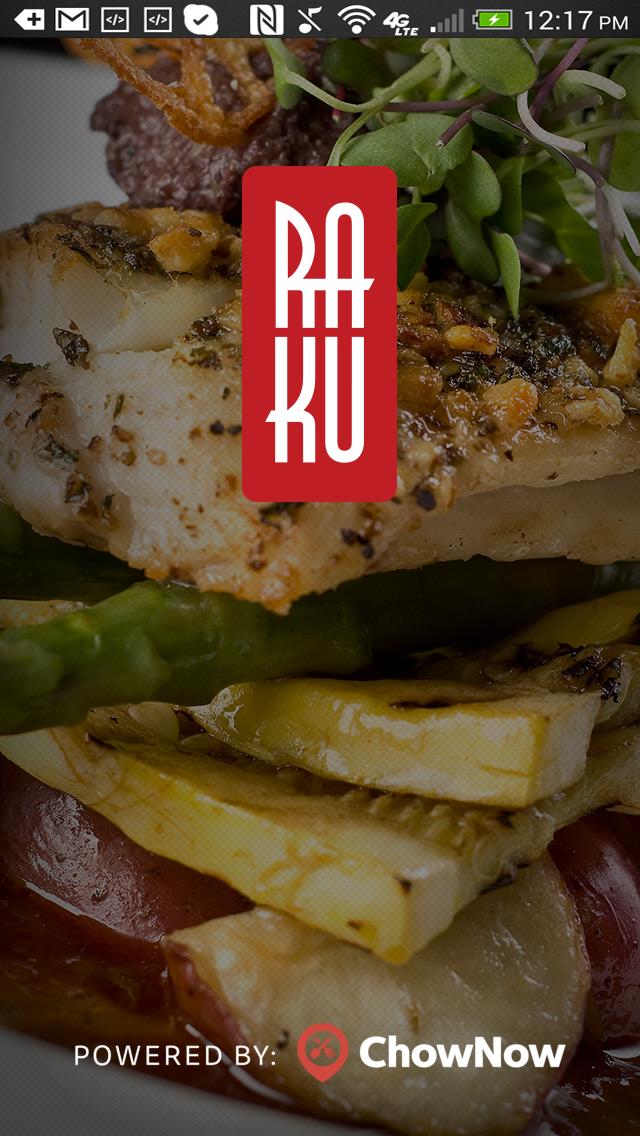 Raku