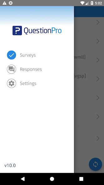 QuestionPro