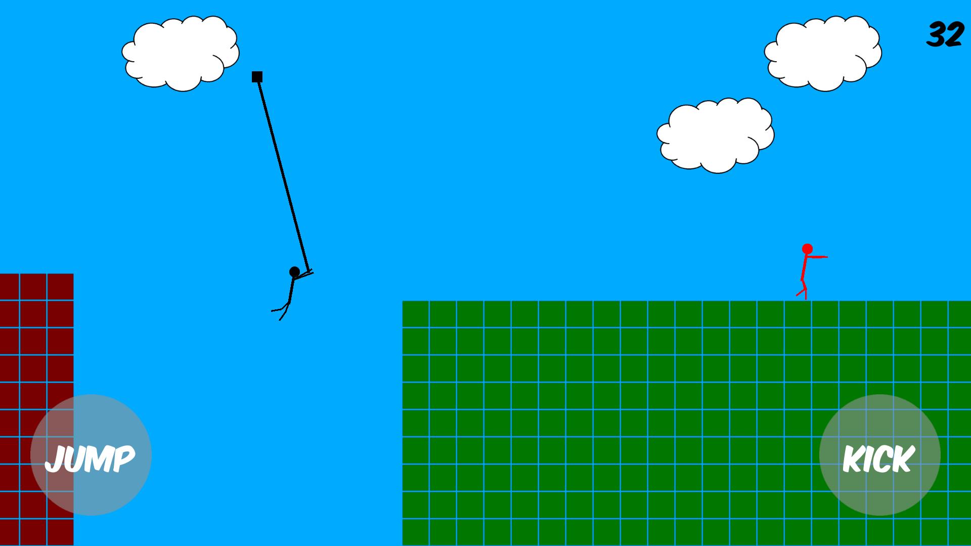 Rope And Jump