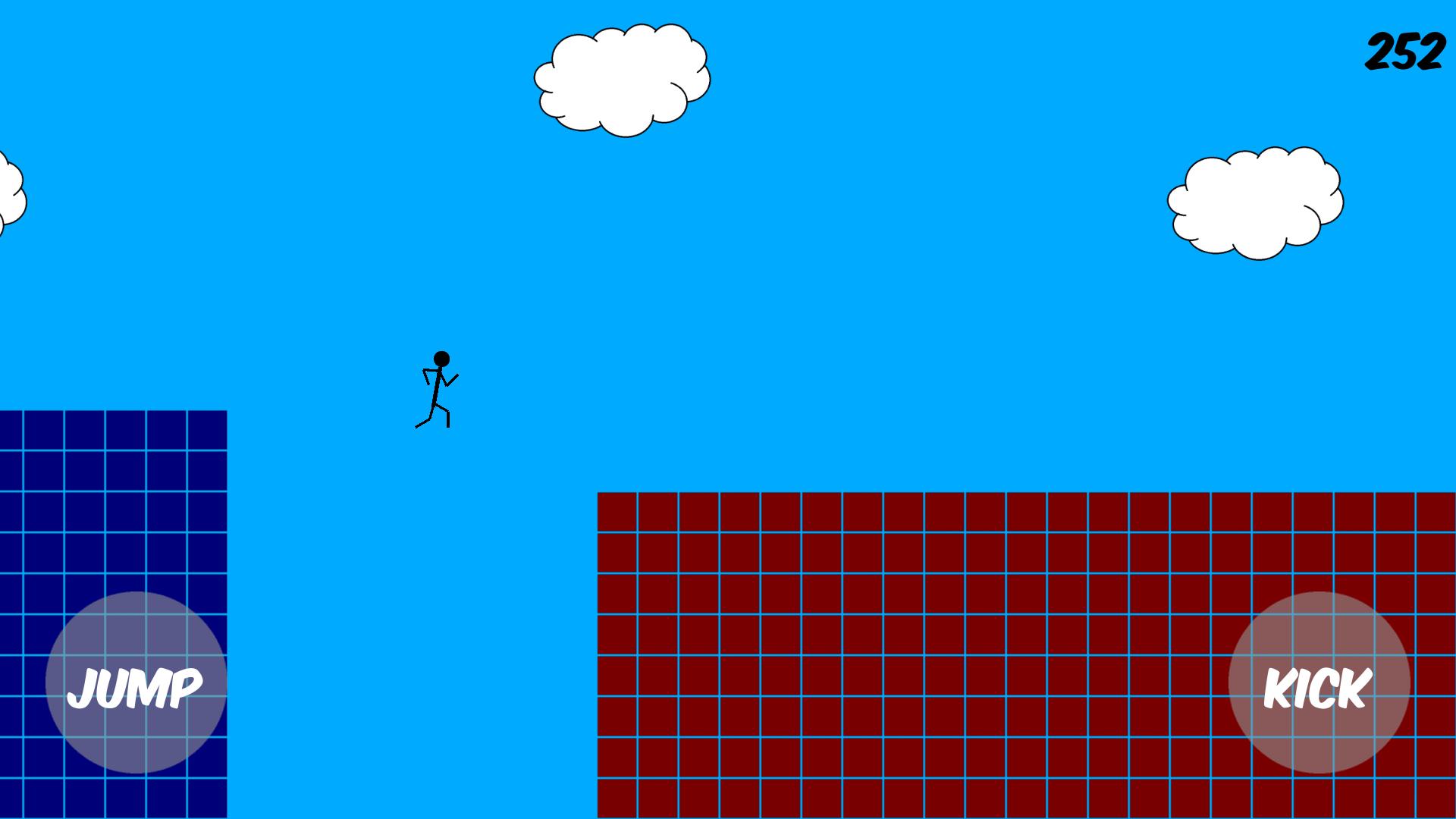 Rope And Jump