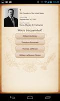 U.S. Presidents