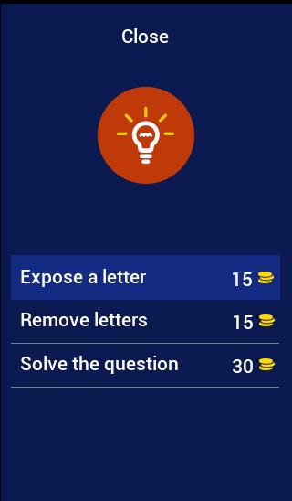 Compound Keyword Quiz