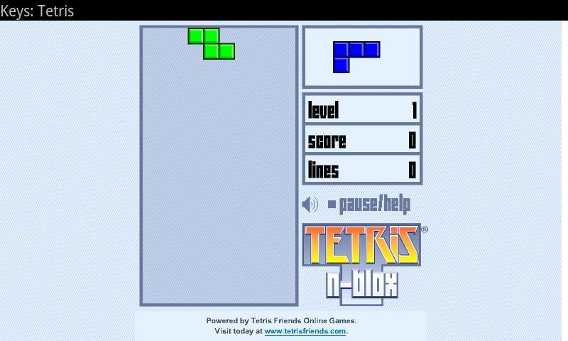 Gyro Browser
